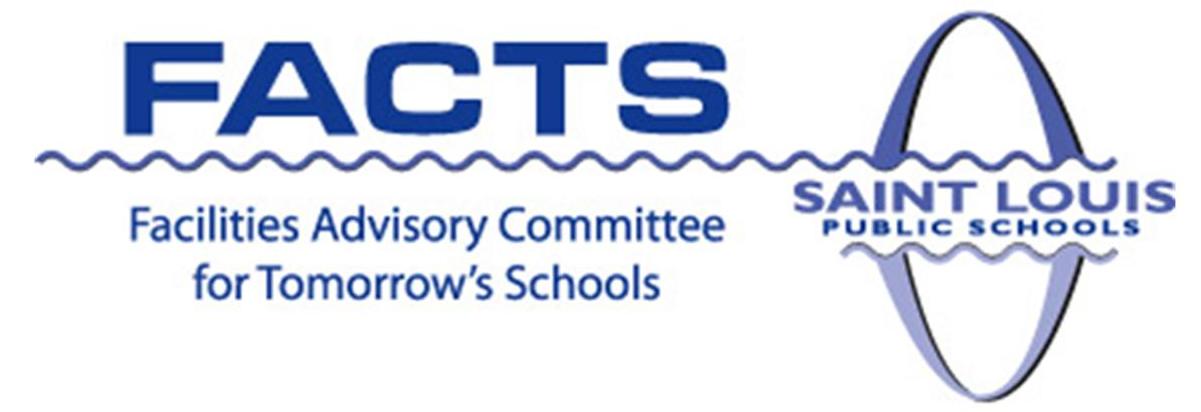 FACTS Logo